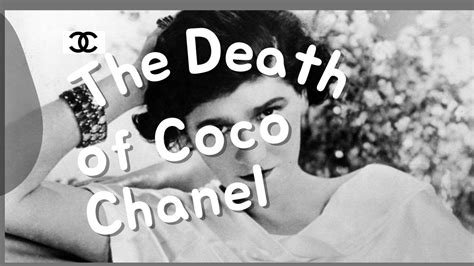 chanel old money|coco chanel worth death.